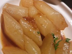 -绿茶餐厅(南方商城店)
