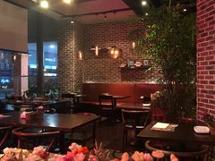 -斯比特花园意大利餐厅(缤谷广场店)