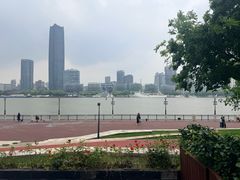 -浦江二号·独栋江景餐厅(滨江大道店)
