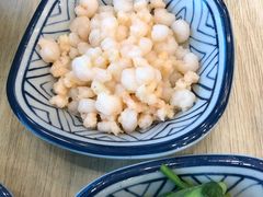 鲜虾浇头-朱洪元苏式面馆(绿宝广场店)