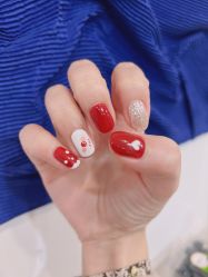 -CM.Nail美甲美睫