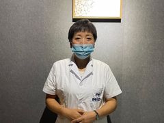 -麻麻手推拿