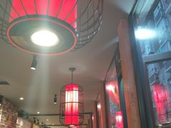 大堂-王婆乔鲜鱼自助火锅(蜀汉路店)