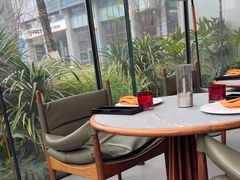 -Ministry of Crab•MOC(交子大道店)