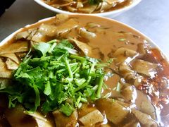 -陈记锅巴菜(五大道店)