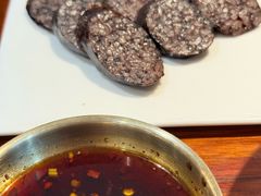 -鑫日千里马朝鲜族小馆(总店)