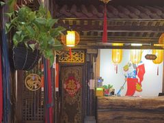 -小龙坎火锅(香港中路店)