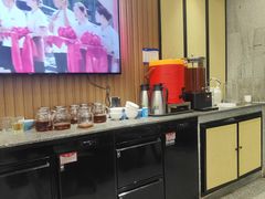 -陈熹公民族美食文化餐厅(中华广场店)