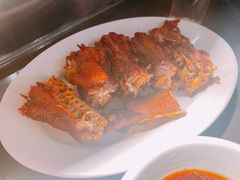 -陈鹏鹏潮汕菜(宝安机场T3航站楼店)