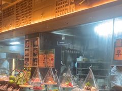 -老淮滨-蚌埠非遗小吃(淮河路店)