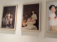-海马体家庭照相馆(深圳笋岗万象食家家庭店)