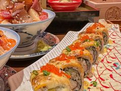 -鸟山鸣·日料食堂(王府井店)