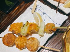 -鸟鹏烧鸟居酒屋(熙龙湾店)