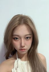 -DL HOPE明星造型