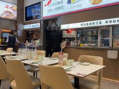 -船歌·鱼水饺青岛菜(国贸商城店)