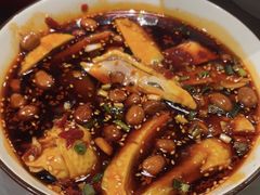 -九老汉·川渝江湖菜(合川路2店)