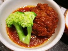 狮子头菜-谷田稻香·砂锅菜(西乡天虹店)