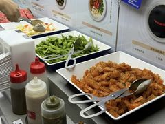 -海底捞火锅(顺义华联店)
