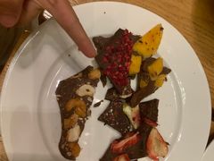 -解放碑威斯汀酒店-知味国际美食餐厅