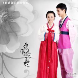-飞鱼婚纱摄影(宏福大厦店)