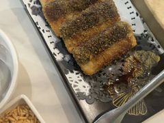 -云中鱼蒸汽石锅鱼(川沙百联店)