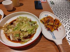 -金掌勺·锅包肉(广渠门店)
