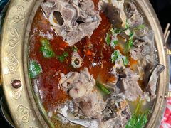 -大白羊蝎子馆(后沙峪山姆店)
