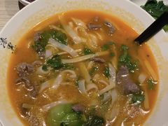 -漆黑觉米粉(三里屯店)