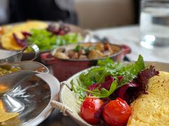-The Rug Cafe(王府中环店)