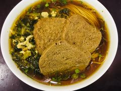 -东吴面馆(枫桥店)