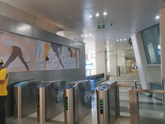 -冰纷万象滑冰场(深圳万象城店)