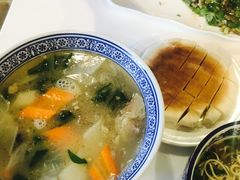 -尹兰楼西北风情餐厅(嘉定店)