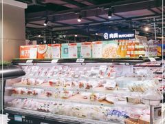 -盒马鲜生(杭州运河上街店)