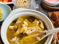 -蟹村草堂·苏式园林人文农家·大闸蟹