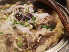 -樱の千渡日式料理·铁板烧•烧鸟(金盛田广场店)
