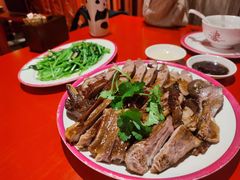 -春梅里卤鹅馆·47年老字号(中山路店)