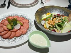 -俄士厨房(五棵松华熙LIVE店)