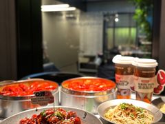 -巴厘龙虾·榜首油焖大虾(洞庭·艺术洋房店)