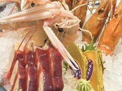 -清水日本料理铁板烧(学府路店)