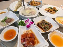 -庄氏祥记家常食府(国瑞建材家居博览中心店)