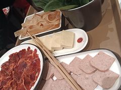 -山城辣妹子(定福庄店)