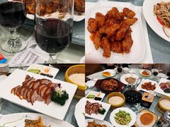 -东四民芳餐厅(世茂工三店)