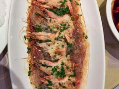 -好福记饭店(红梅公园店)