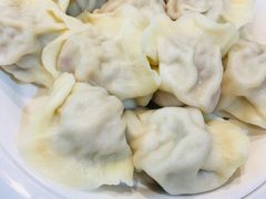 -金谷园饺子·烧烤(人大总店)