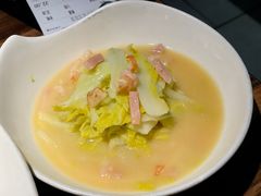 -太二酸菜鱼(广州IFC国金天地店)