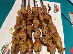 -巴依老爷新疆美食(天津远洋乐堤港店)