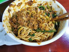 -朱儿面庄(洋河三路店)