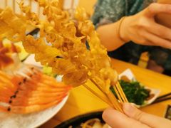 -高木日本料理(静安寺店)