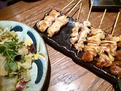 -王氏炉匠·烧鸟放题自助(好运街店)