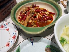 -费大厨辣椒炒肉(房山龙湖天街店)
